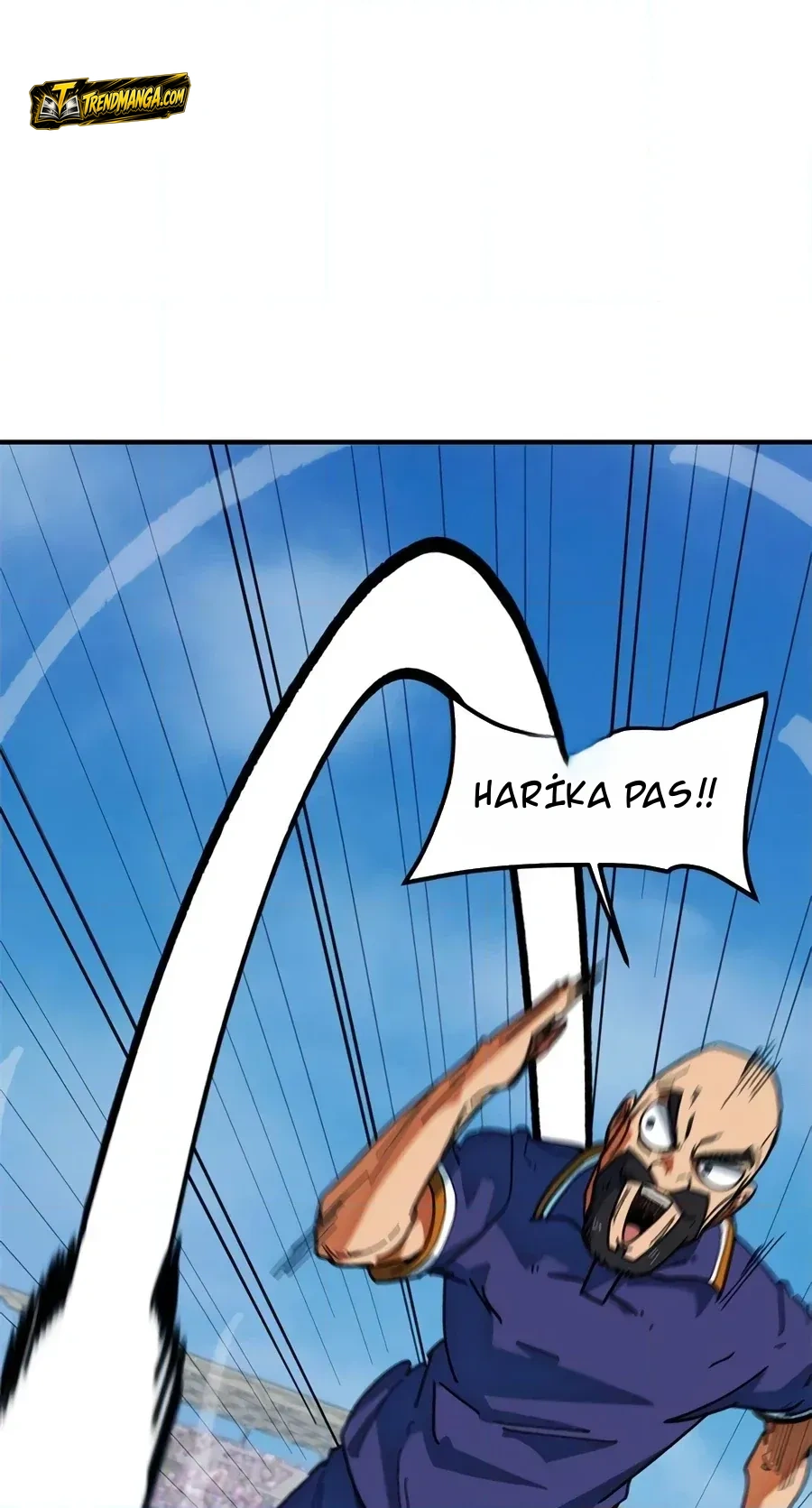 TrendManga Türkçe manga oku im-not-a-soccer-genius bölüm 59 sayfa 77