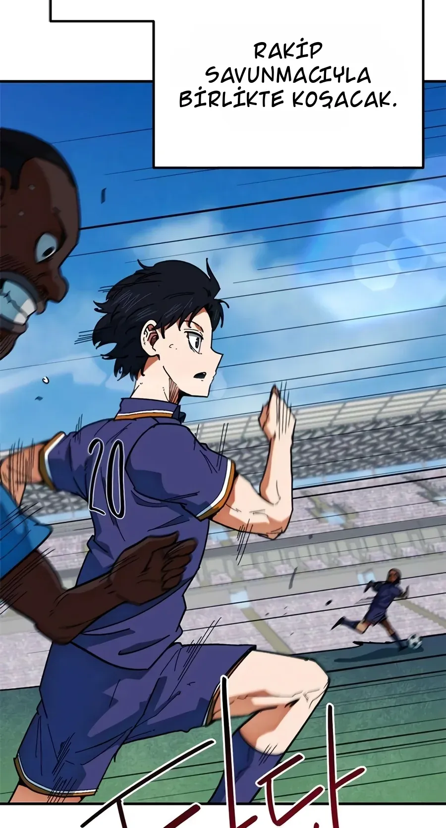 TrendManga Türkçe manga oku im-not-a-soccer-genius bölüm 59 sayfa 79