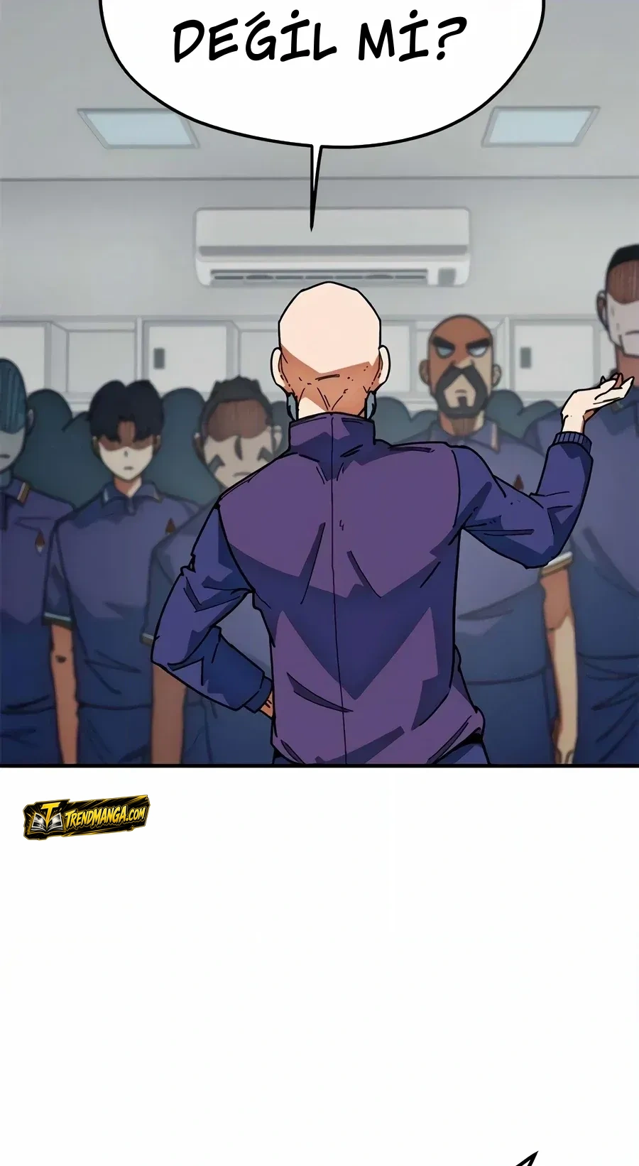 TrendManga Türkçe manga oku im-not-a-soccer-genius bölüm 59 sayfa 8