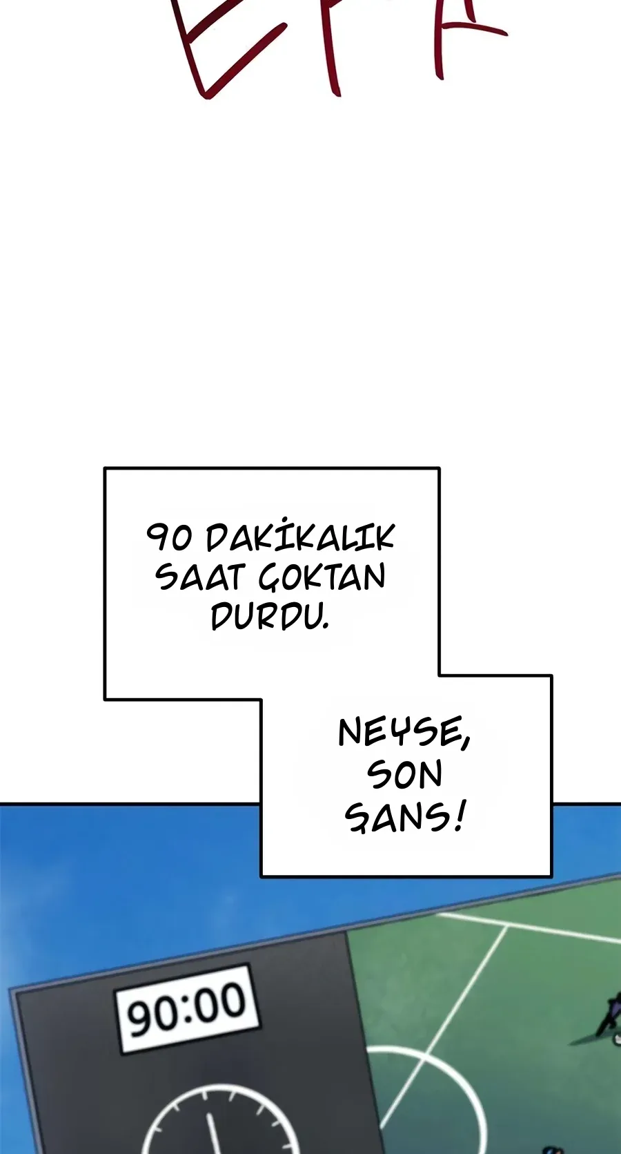TrendManga Türkçe manga oku im-not-a-soccer-genius bölüm 59 sayfa 80