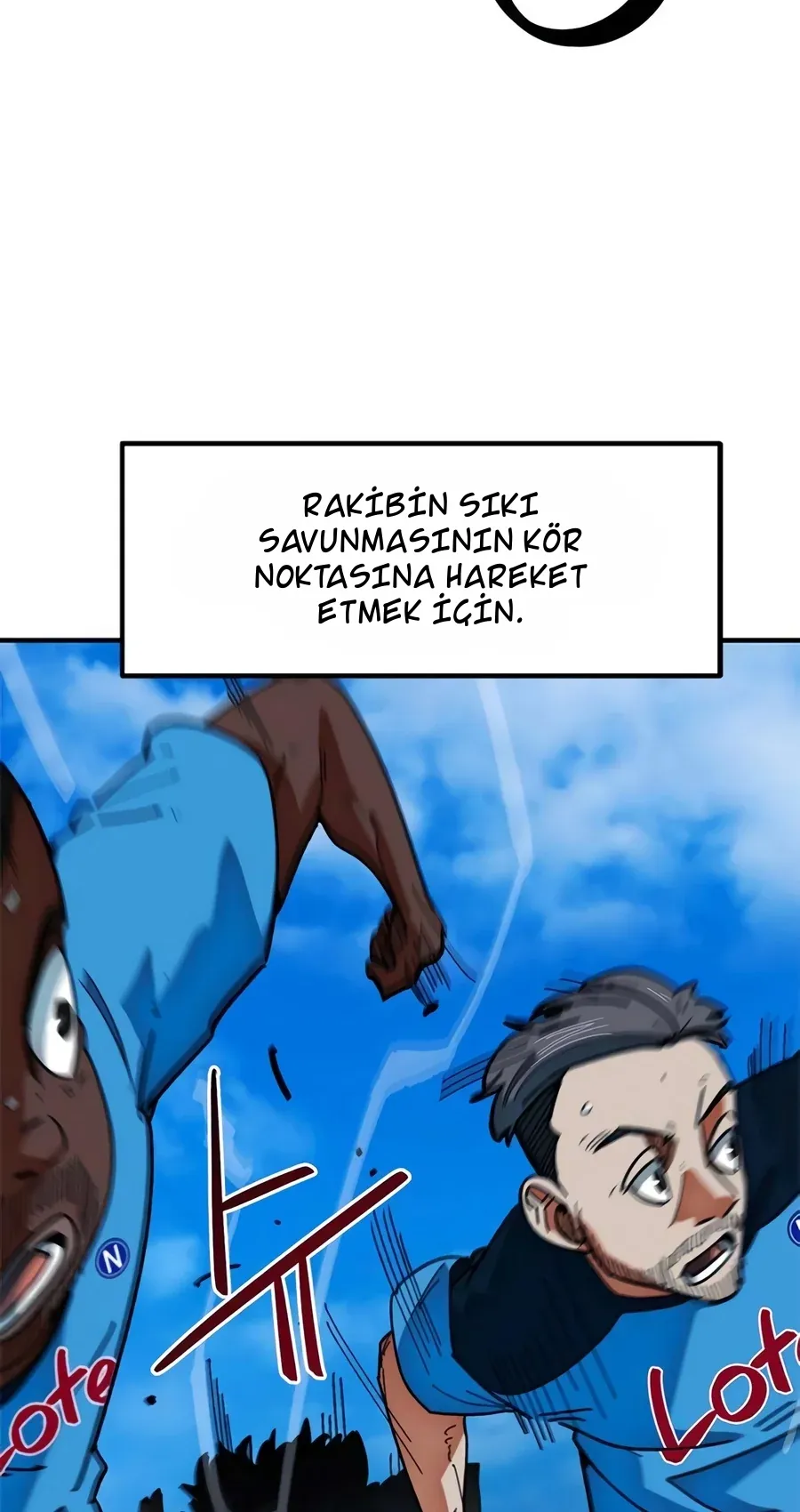 TrendManga Türkçe manga oku im-not-a-soccer-genius bölüm 59 sayfa 83