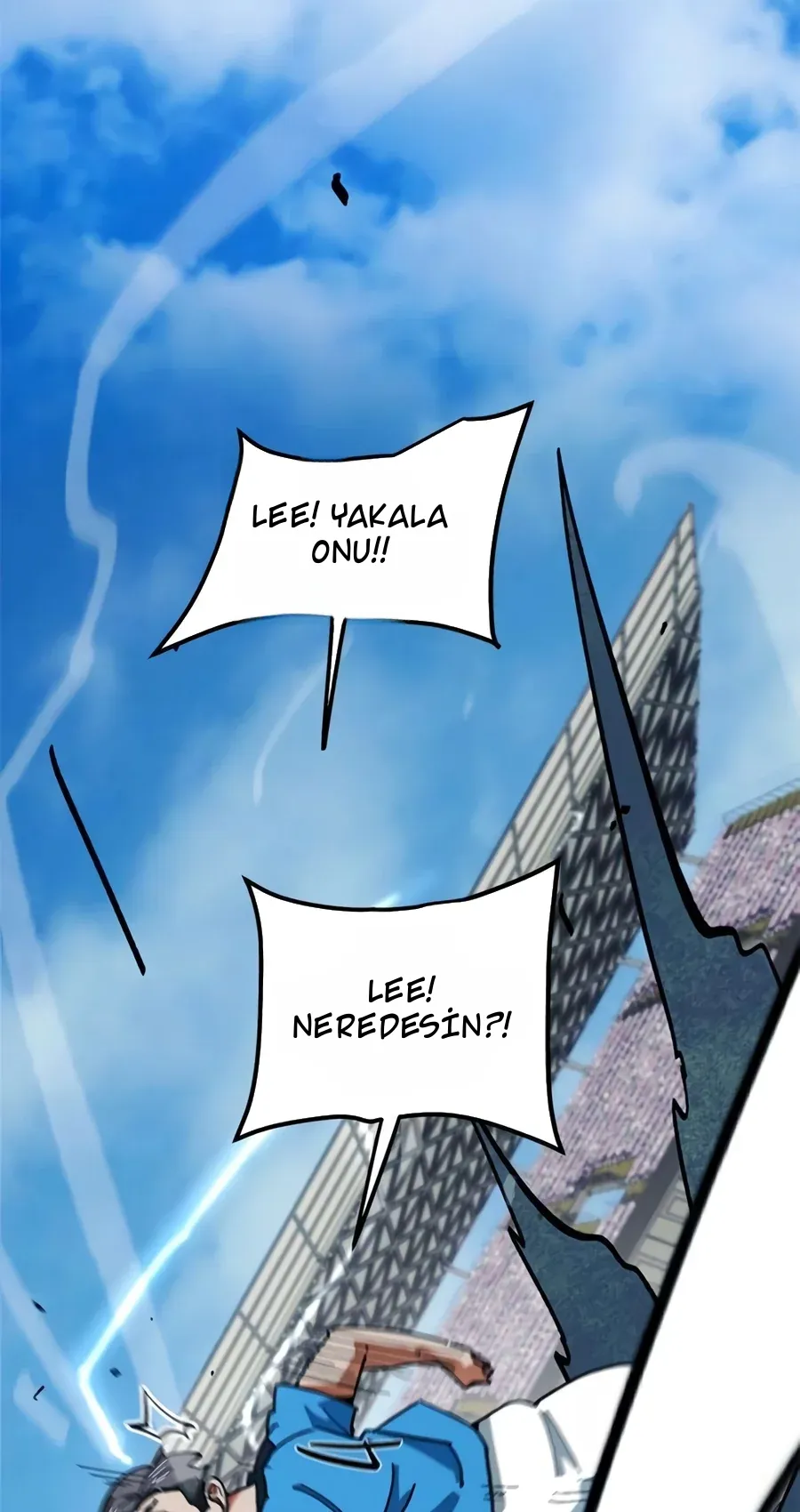 TrendManga Türkçe manga oku im-not-a-soccer-genius bölüm 59 sayfa 85