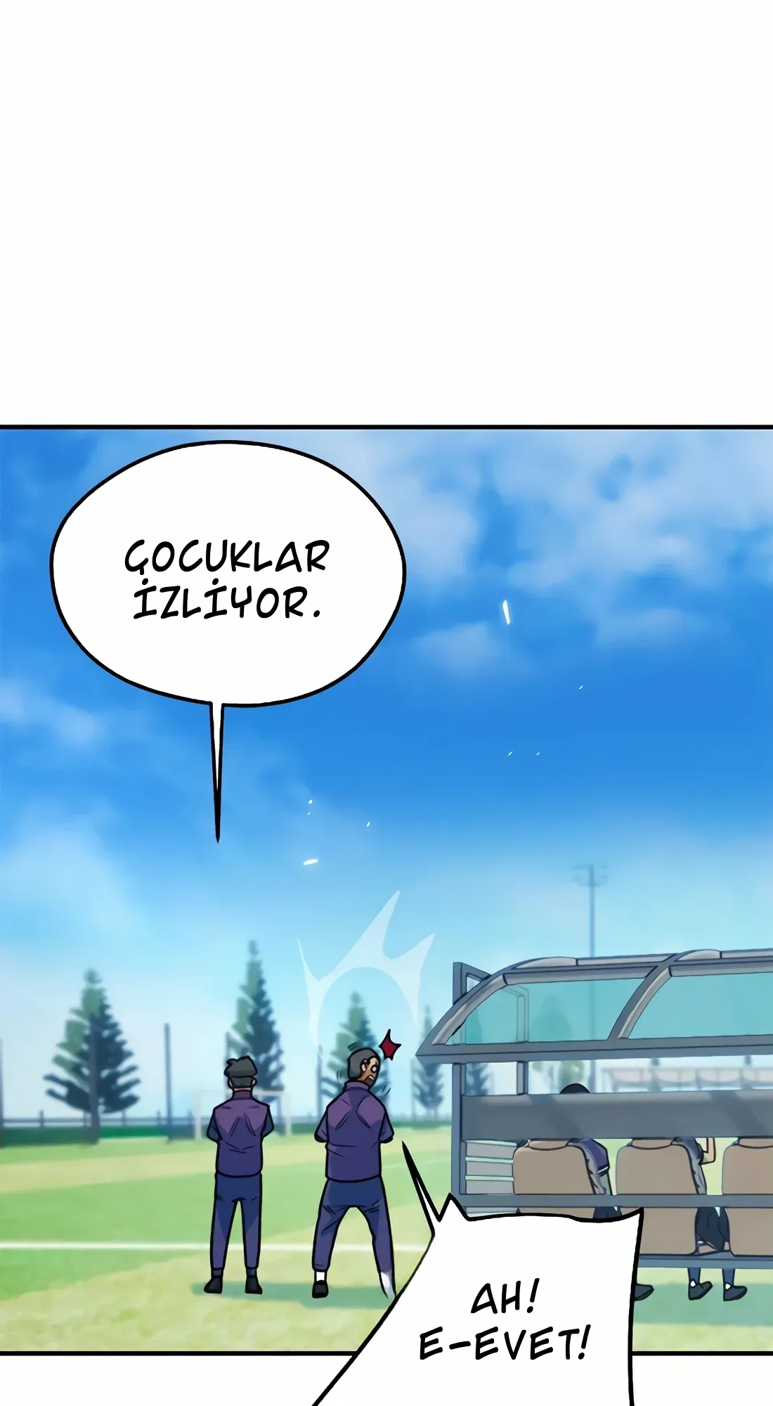 TrendManga Türkçe manga oku im-not-a-soccer-genius bölüm 6 sayfa 101