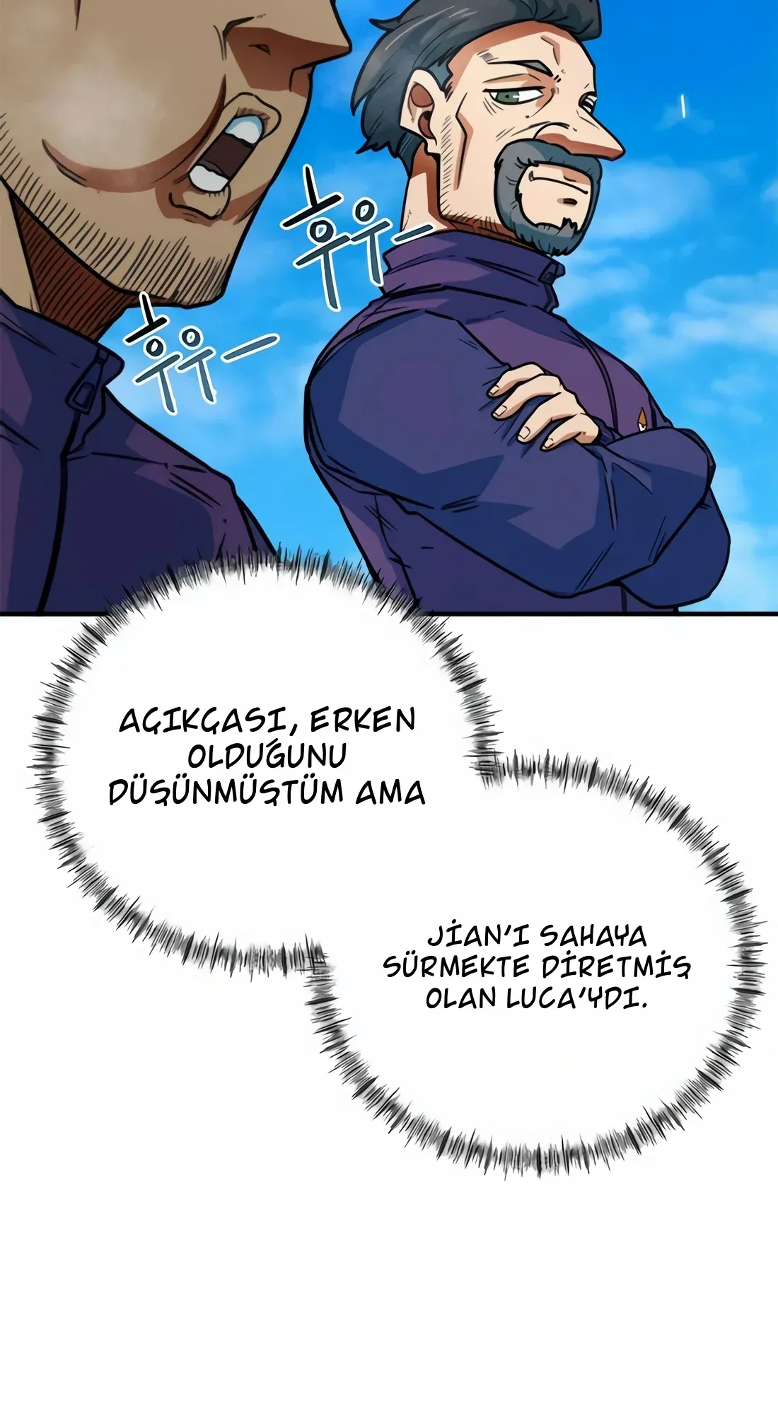 TrendManga Türkçe manga oku im-not-a-soccer-genius bölüm 6 sayfa 103