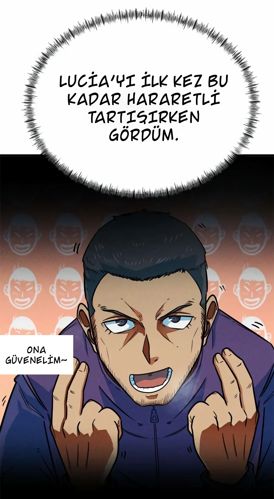 TrendManga Türkçe manga oku im-not-a-soccer-genius bölüm 6 sayfa 104