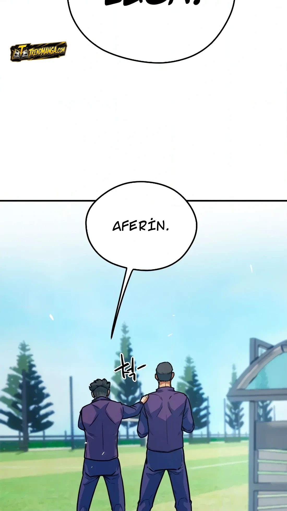 TrendManga Türkçe manga oku im-not-a-soccer-genius bölüm 6 sayfa 107