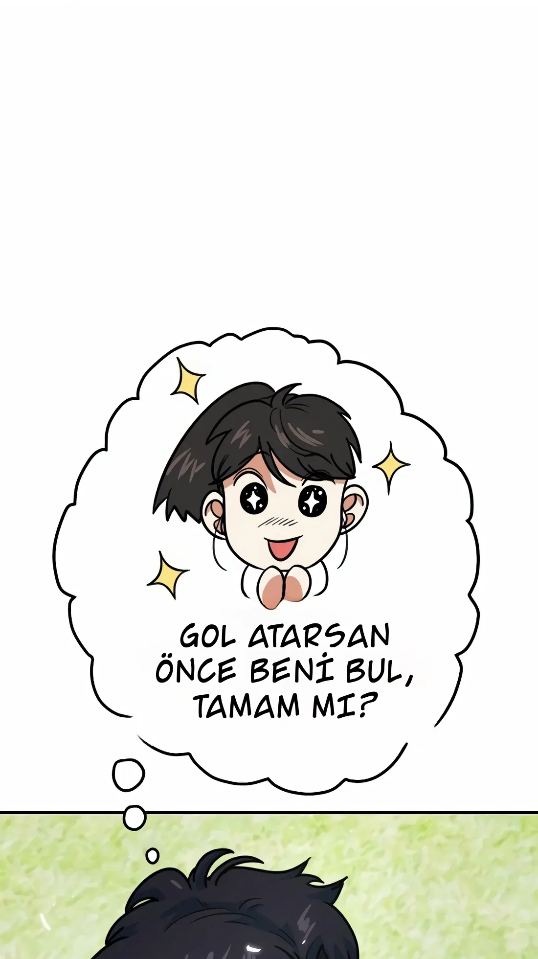 TrendManga Türkçe manga oku im-not-a-soccer-genius bölüm 6 sayfa 110