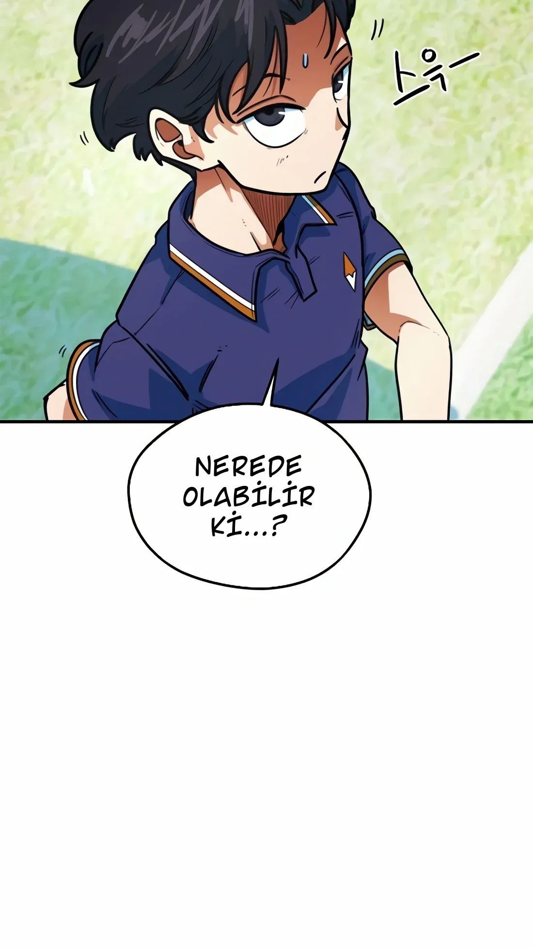 TrendManga Türkçe manga oku im-not-a-soccer-genius bölüm 6 sayfa 111
