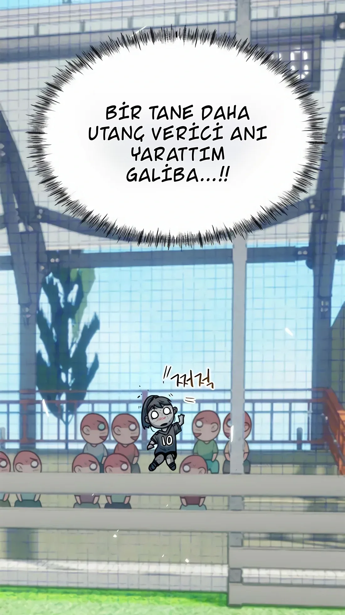 TrendManga Türkçe manga oku im-not-a-soccer-genius bölüm 6 sayfa 118