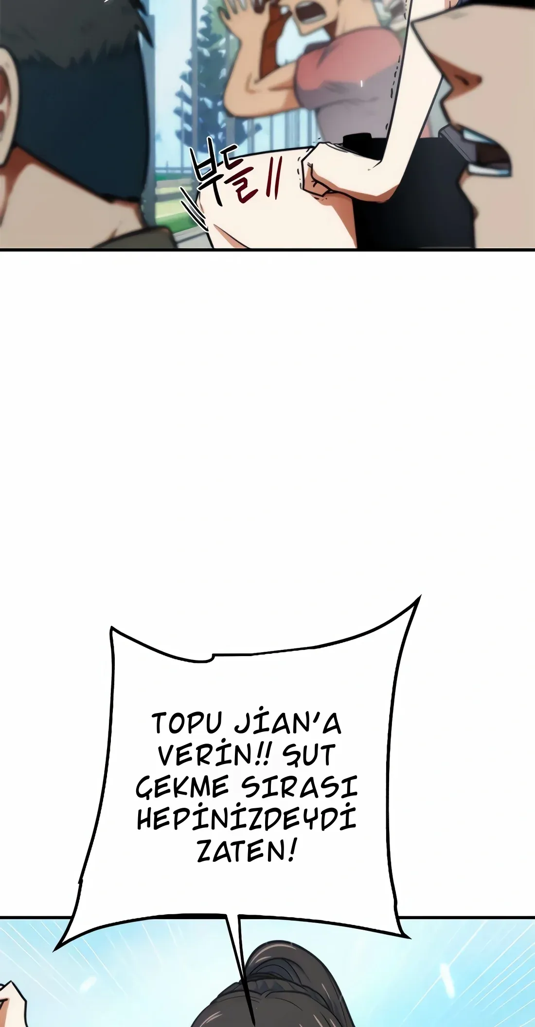 TrendManga Türkçe manga oku im-not-a-soccer-genius bölüm 6 sayfa 16