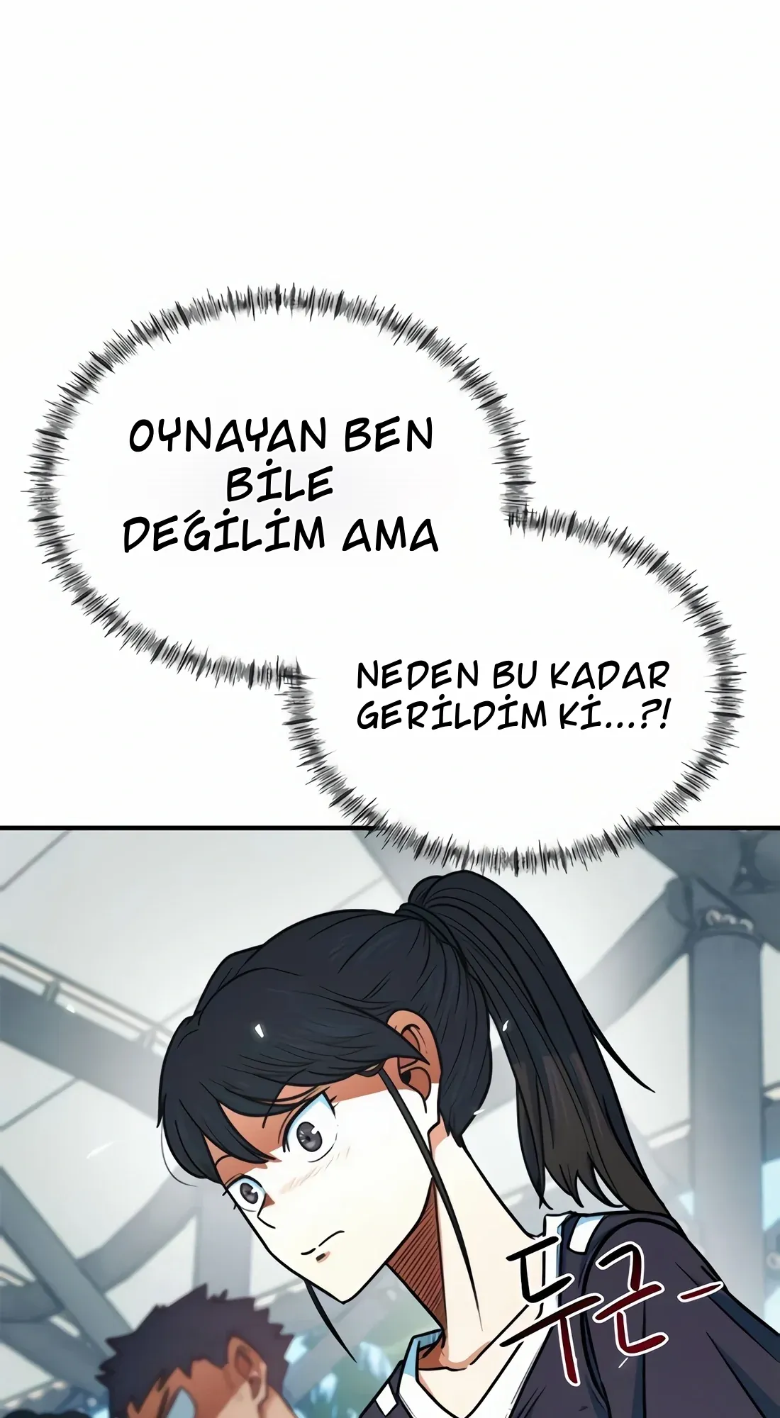 TrendManga Türkçe manga oku im-not-a-soccer-genius bölüm 6 sayfa 20