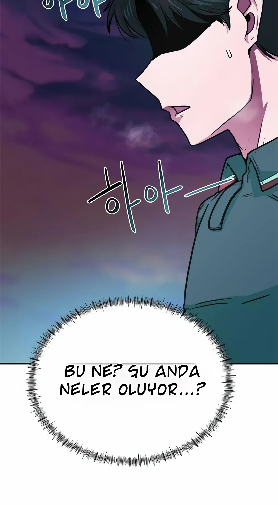 TrendManga Türkçe manga oku im-not-a-soccer-genius bölüm 6 sayfa 3