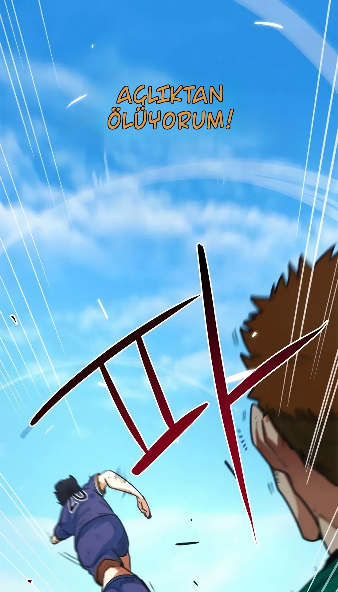 TrendManga Türkçe manga oku im-not-a-soccer-genius bölüm 6 sayfa 31