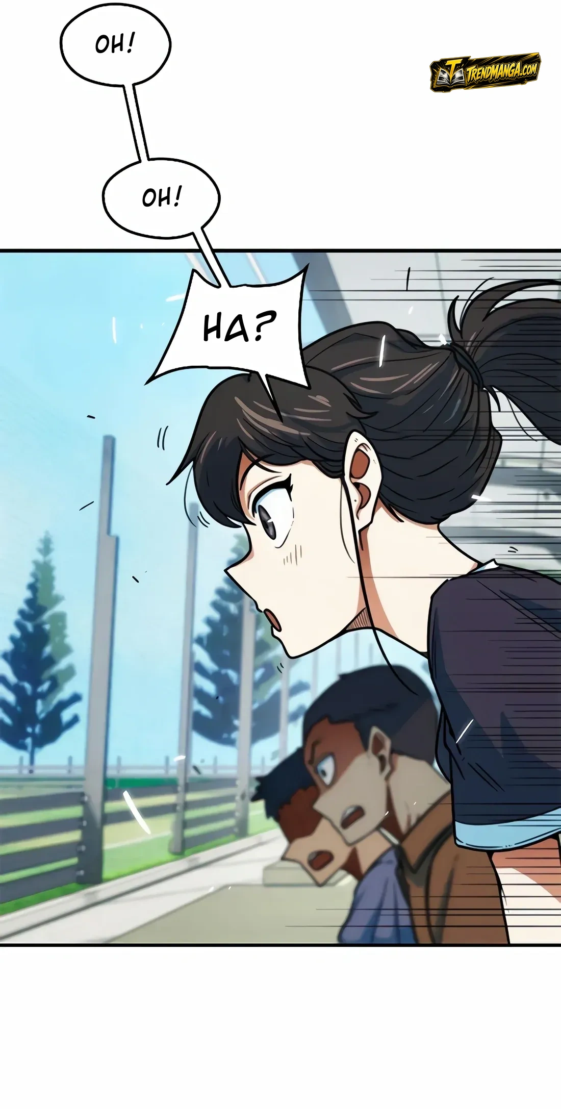 TrendManga Türkçe manga oku im-not-a-soccer-genius bölüm 6 sayfa 33