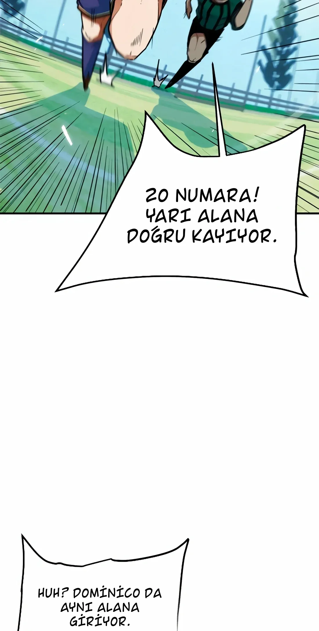 TrendManga Türkçe manga oku im-not-a-soccer-genius bölüm 6 sayfa 35