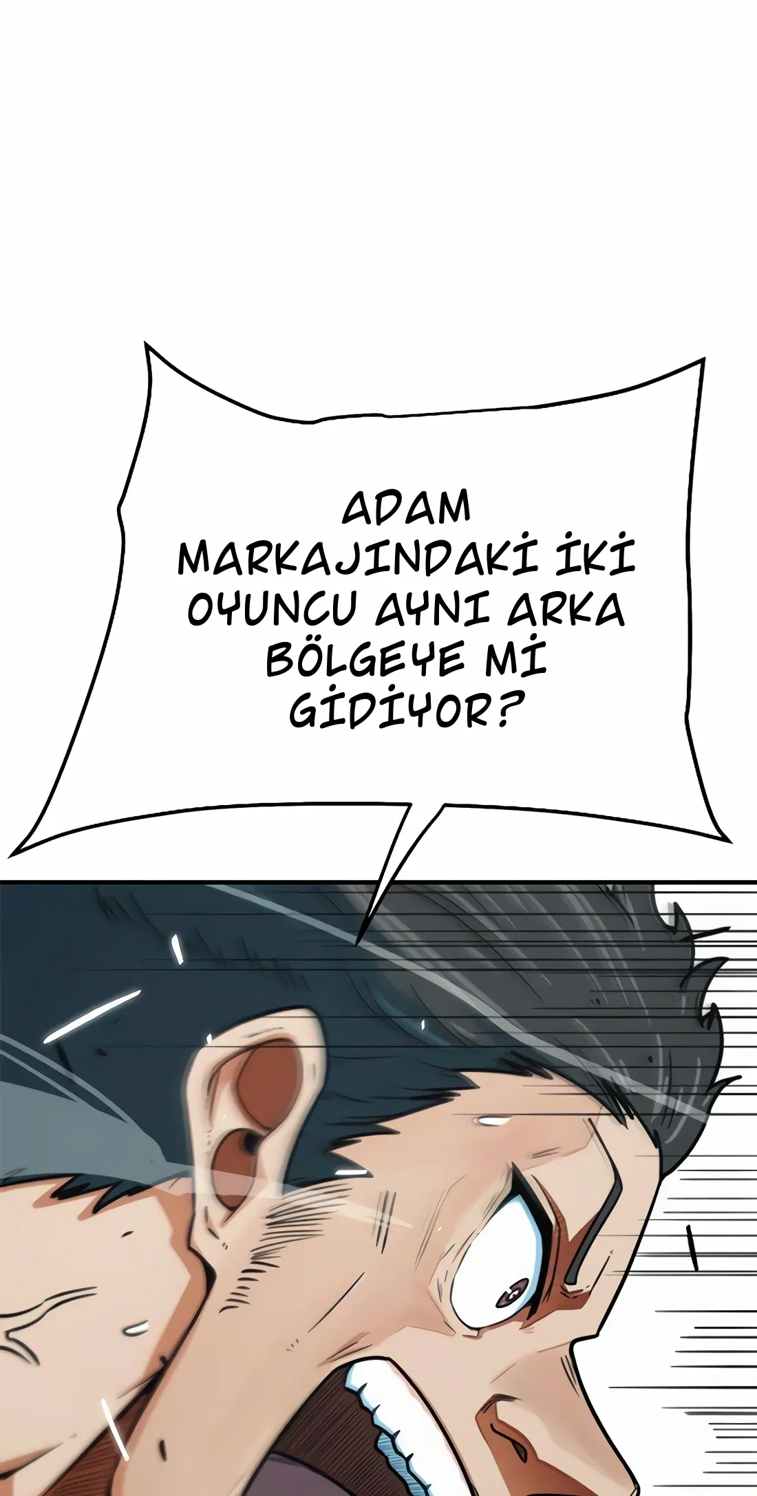 TrendManga Türkçe manga oku im-not-a-soccer-genius bölüm 6 sayfa 37