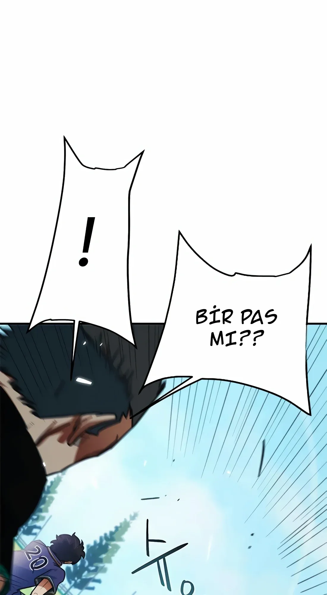 TrendManga Türkçe manga oku im-not-a-soccer-genius bölüm 6 sayfa 40