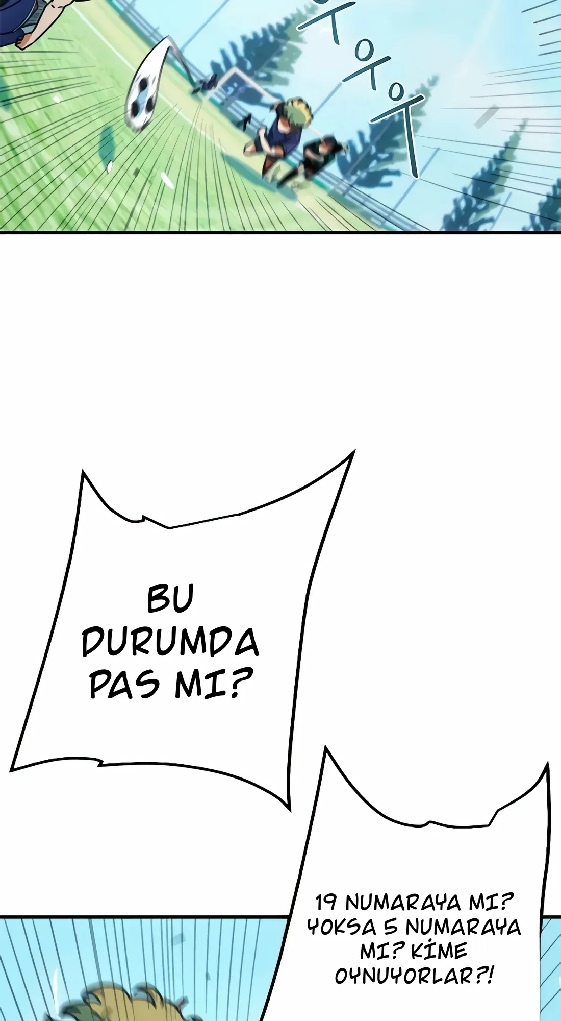 TrendManga Türkçe manga oku im-not-a-soccer-genius bölüm 6 sayfa 41