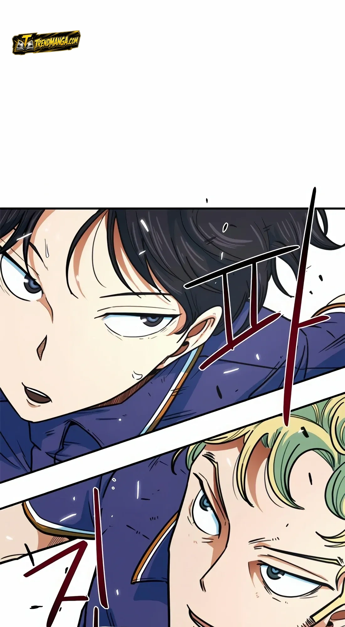 TrendManga Türkçe manga oku im-not-a-soccer-genius bölüm 6 sayfa 43