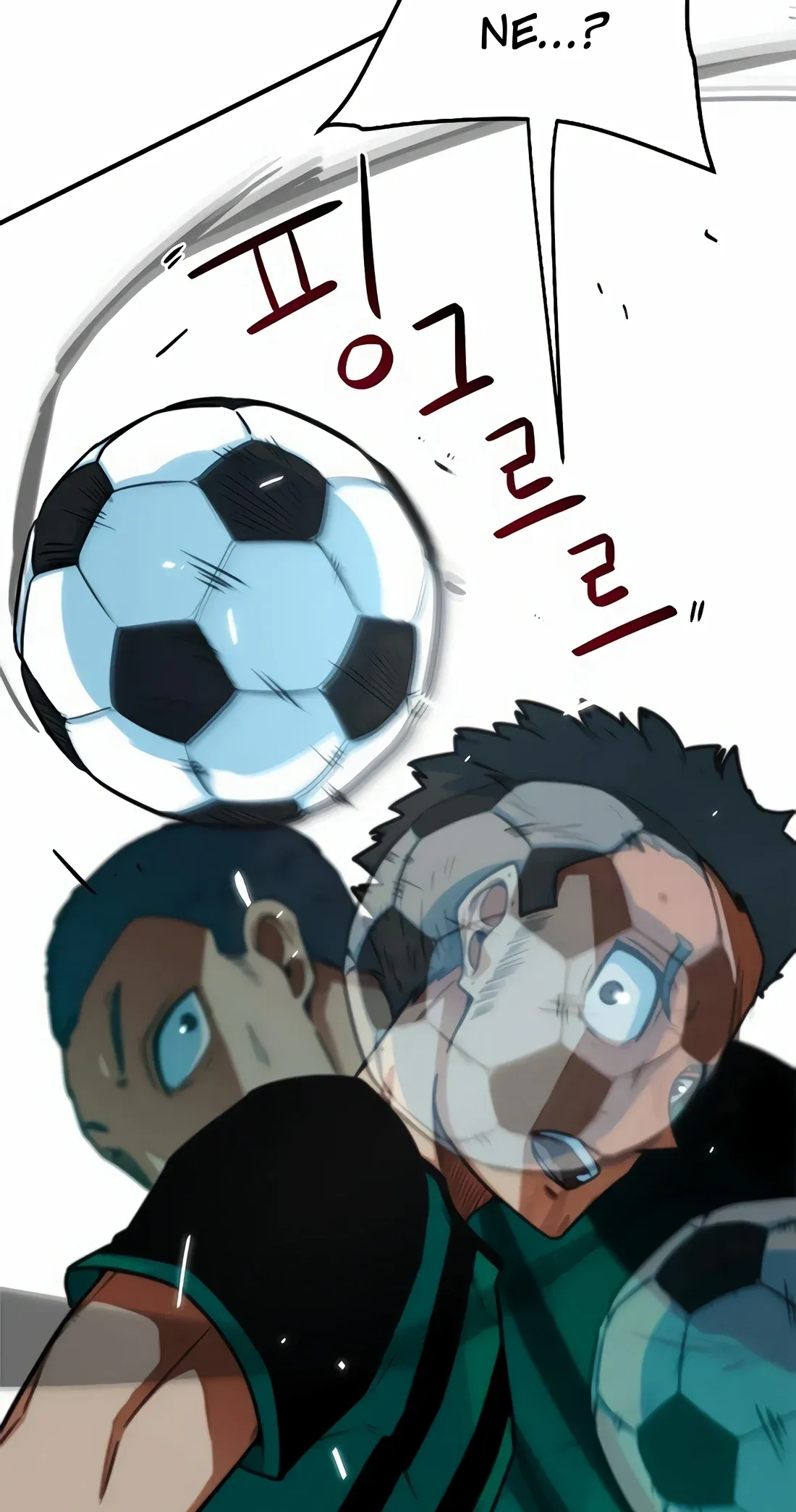 TrendManga Türkçe manga oku im-not-a-soccer-genius bölüm 6 sayfa 49