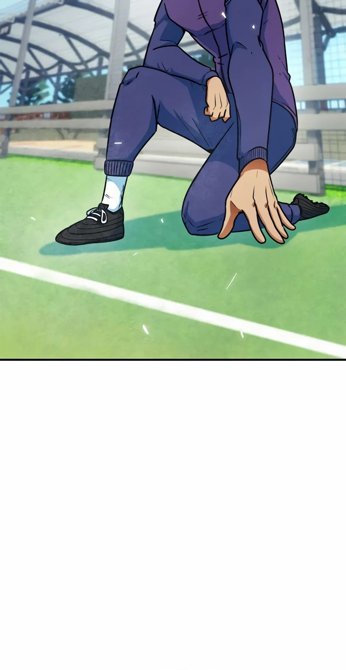 TrendManga Türkçe manga oku im-not-a-soccer-genius bölüm 6 sayfa 57