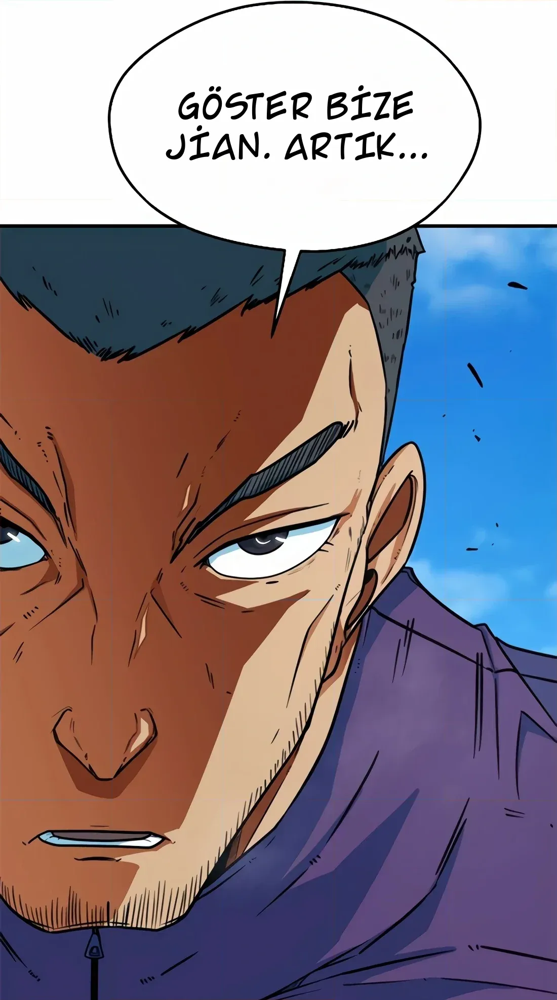 TrendManga Türkçe manga oku im-not-a-soccer-genius bölüm 6 sayfa 58
