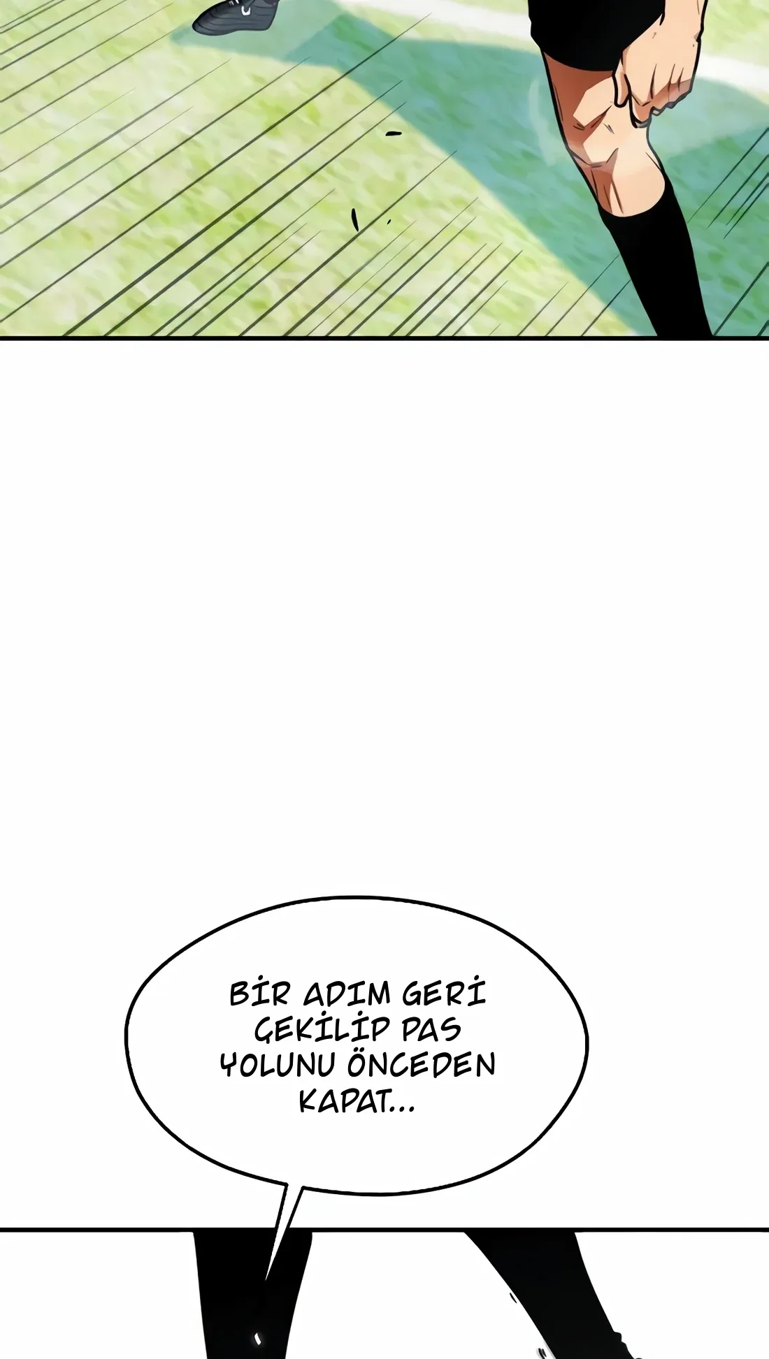 TrendManga Türkçe manga oku im-not-a-soccer-genius bölüm 6 sayfa 67