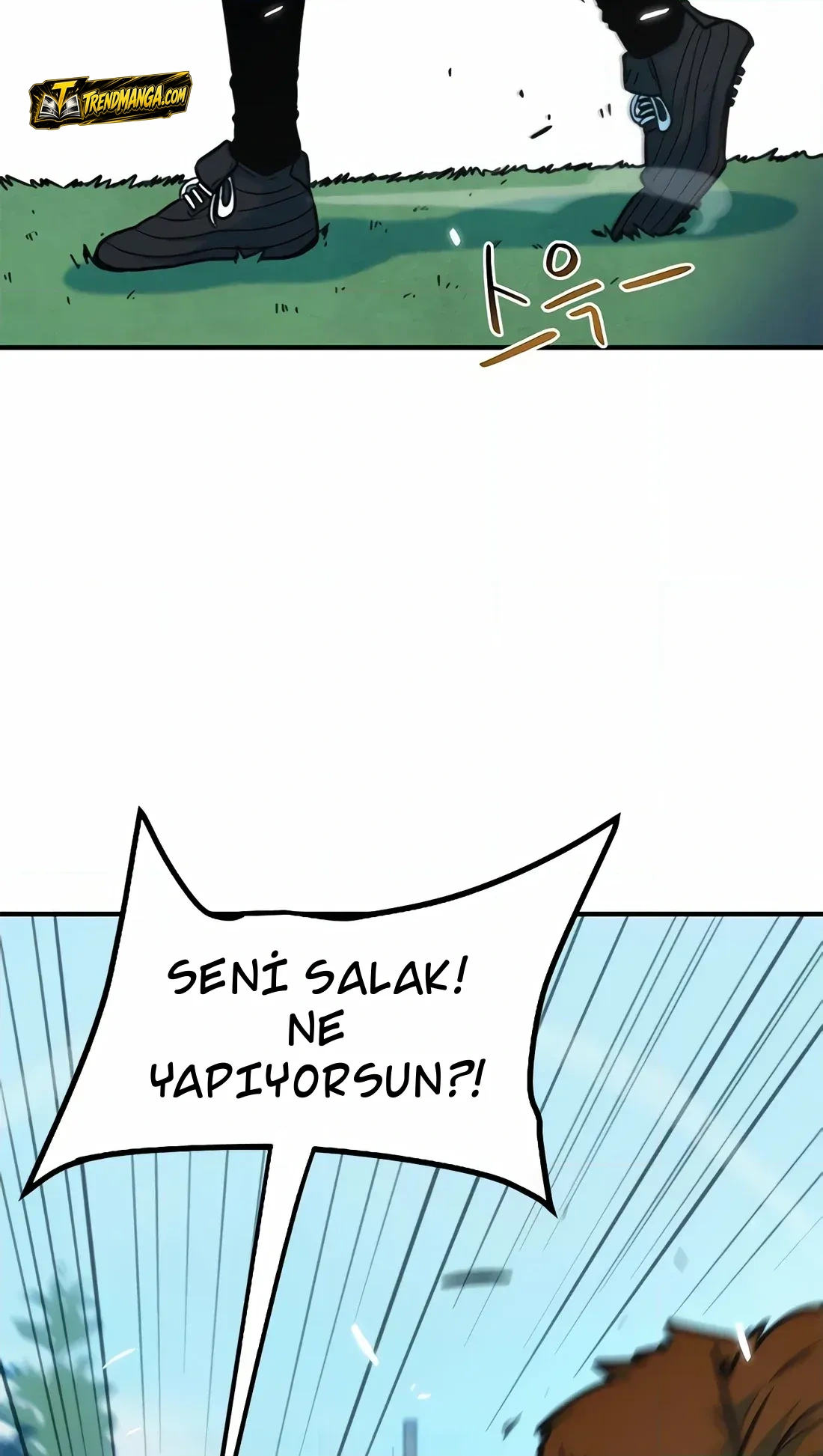 TrendManga Türkçe manga oku im-not-a-soccer-genius bölüm 6 sayfa 68