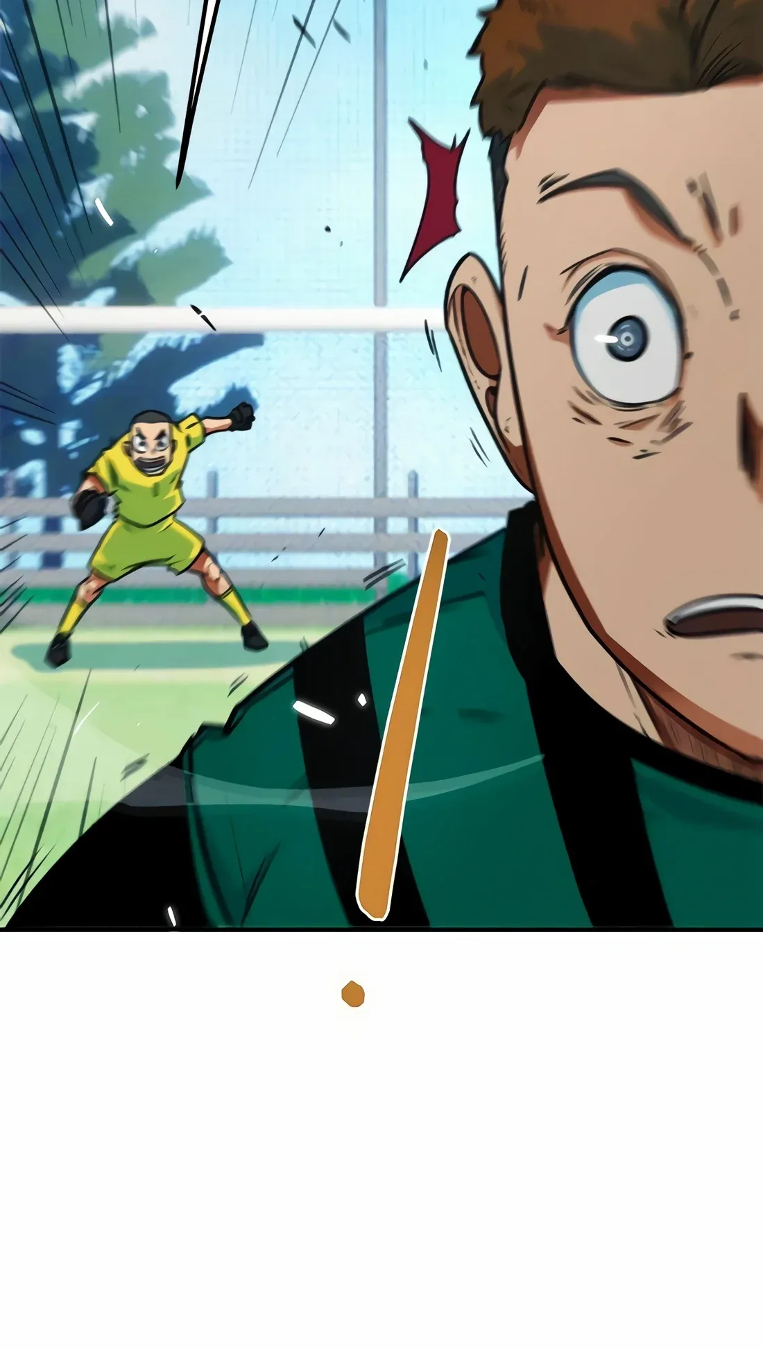 TrendManga Türkçe manga oku im-not-a-soccer-genius bölüm 6 sayfa 69