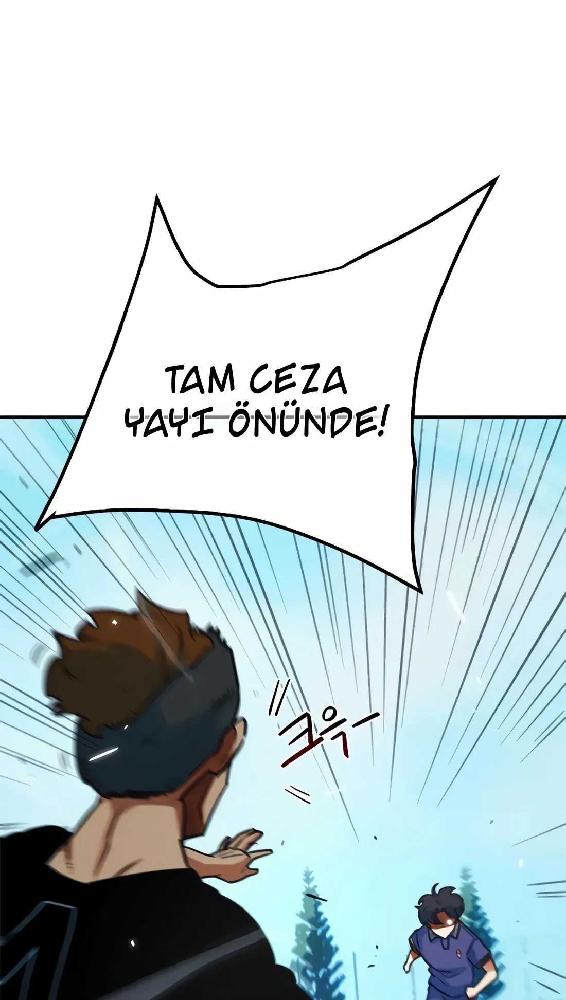 TrendManga Türkçe manga oku im-not-a-soccer-genius bölüm 6 sayfa 70