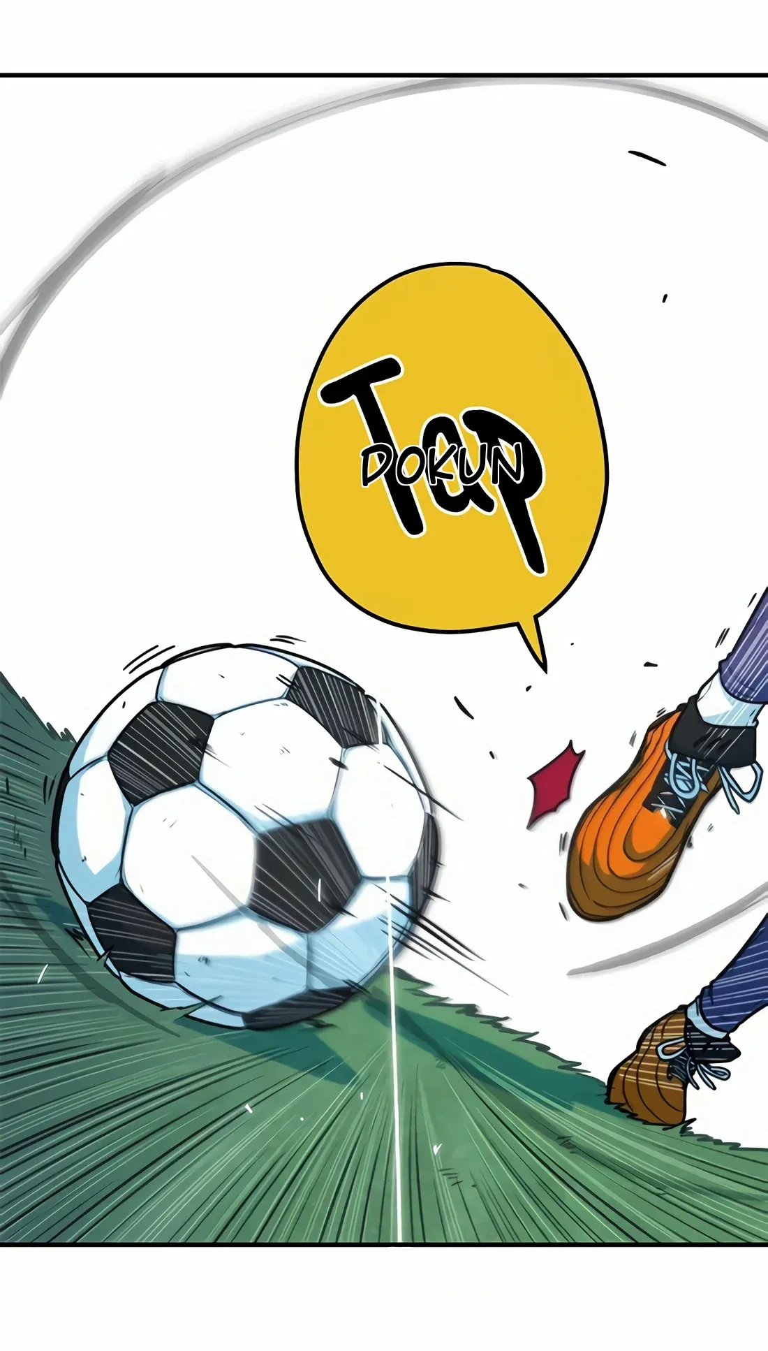 TrendManga Türkçe manga oku im-not-a-soccer-genius bölüm 6 sayfa 74