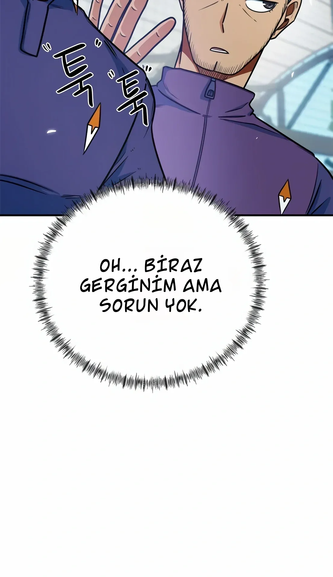 TrendManga Türkçe manga oku im-not-a-soccer-genius bölüm 6 sayfa 8