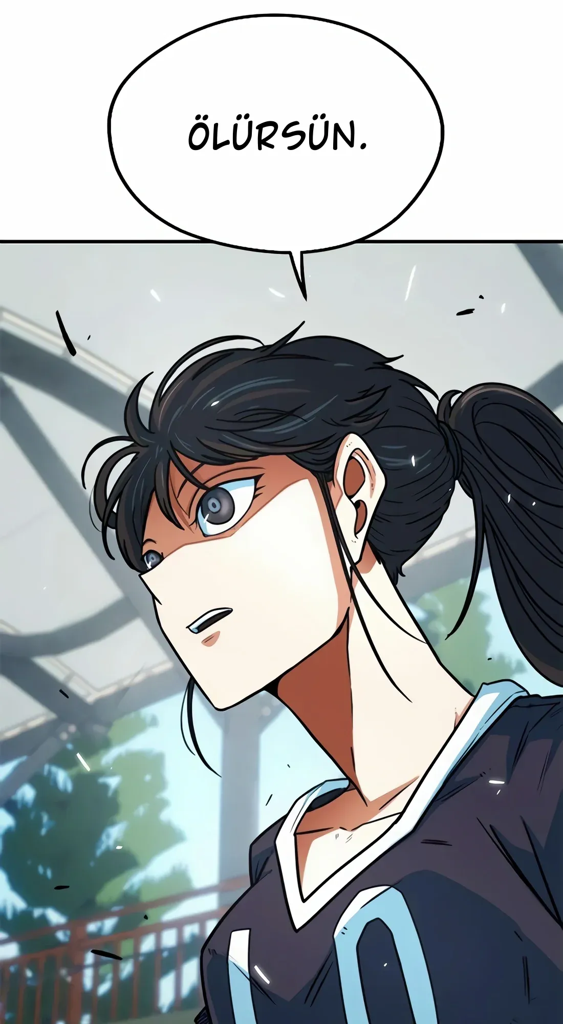 TrendManga Türkçe manga oku im-not-a-soccer-genius bölüm 6 sayfa 85