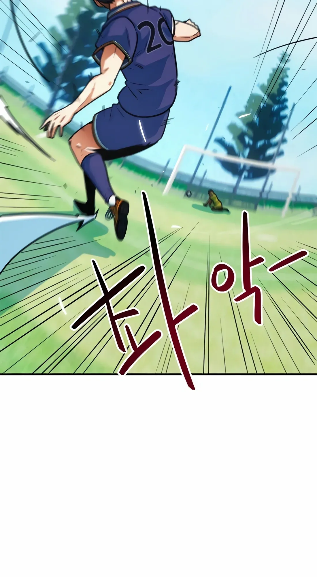 TrendManga Türkçe manga oku im-not-a-soccer-genius bölüm 6 sayfa 91