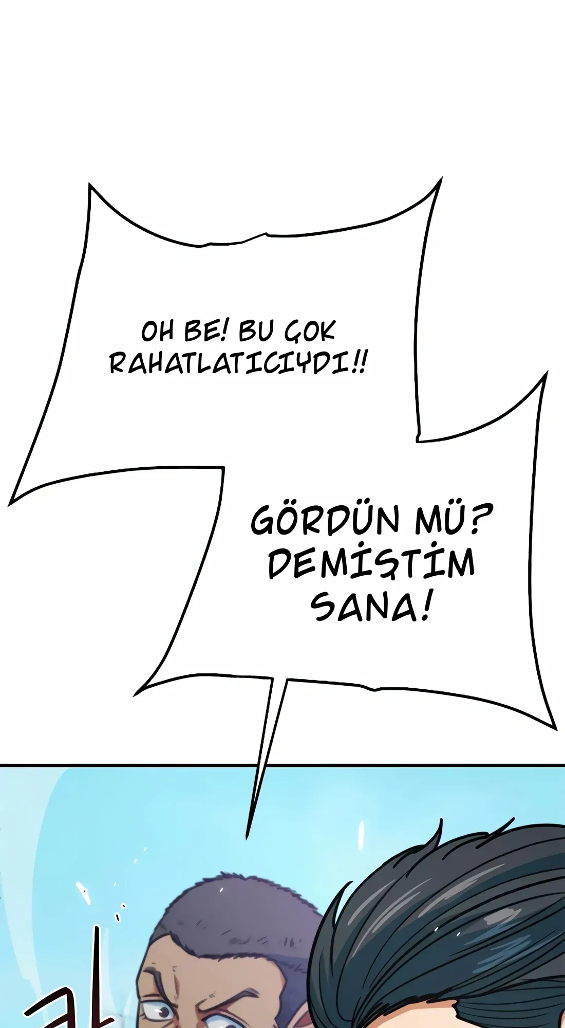 TrendManga Türkçe manga oku im-not-a-soccer-genius bölüm 6 sayfa 99