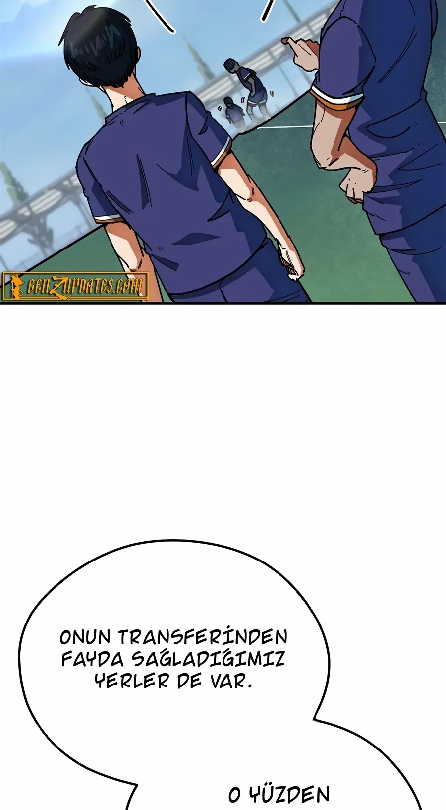 TrendManga Türkçe manga oku im-not-a-soccer-genius bölüm 60 sayfa 11