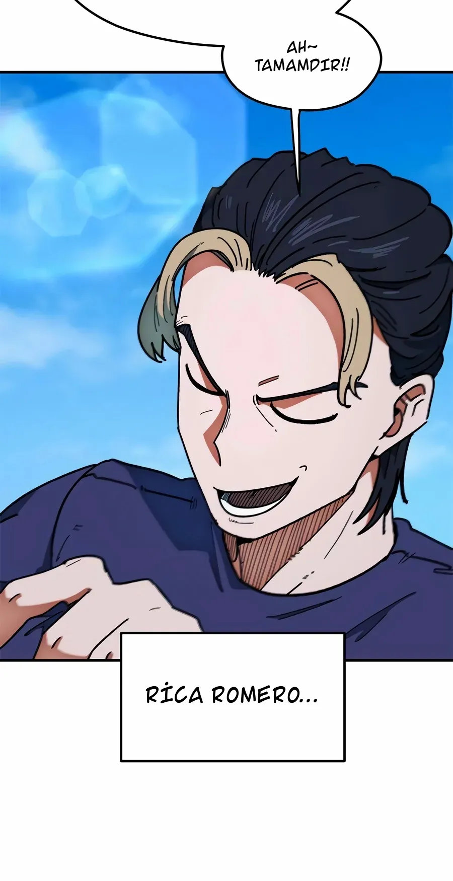 TrendManga Türkçe manga oku im-not-a-soccer-genius bölüm 60 sayfa 19