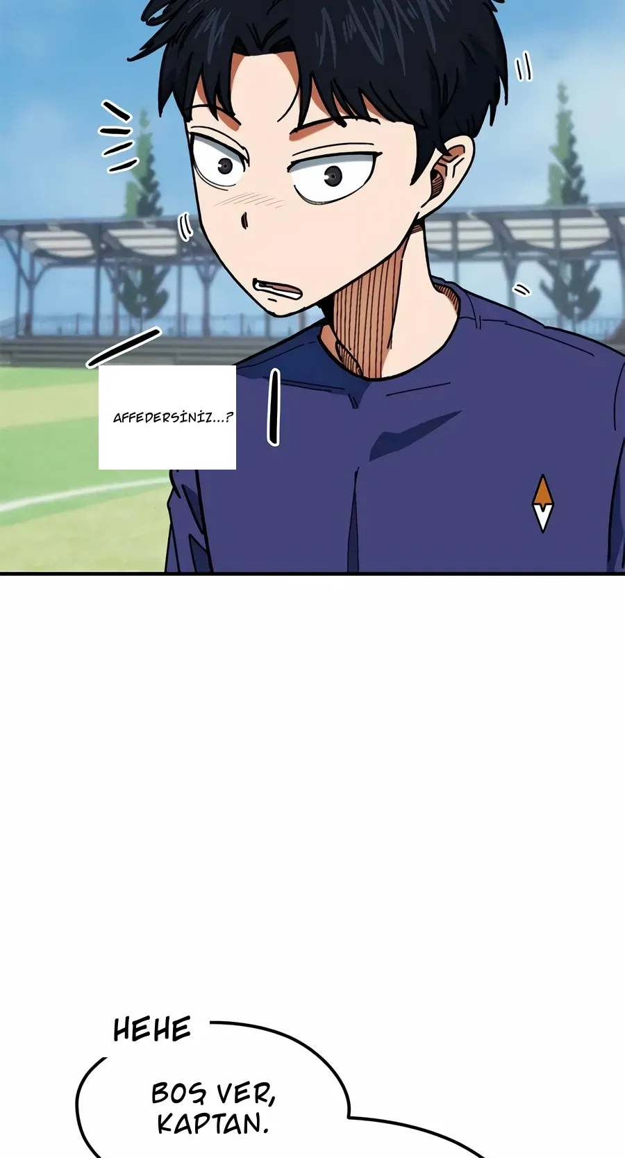 TrendManga Türkçe manga oku im-not-a-soccer-genius bölüm 60 sayfa 2