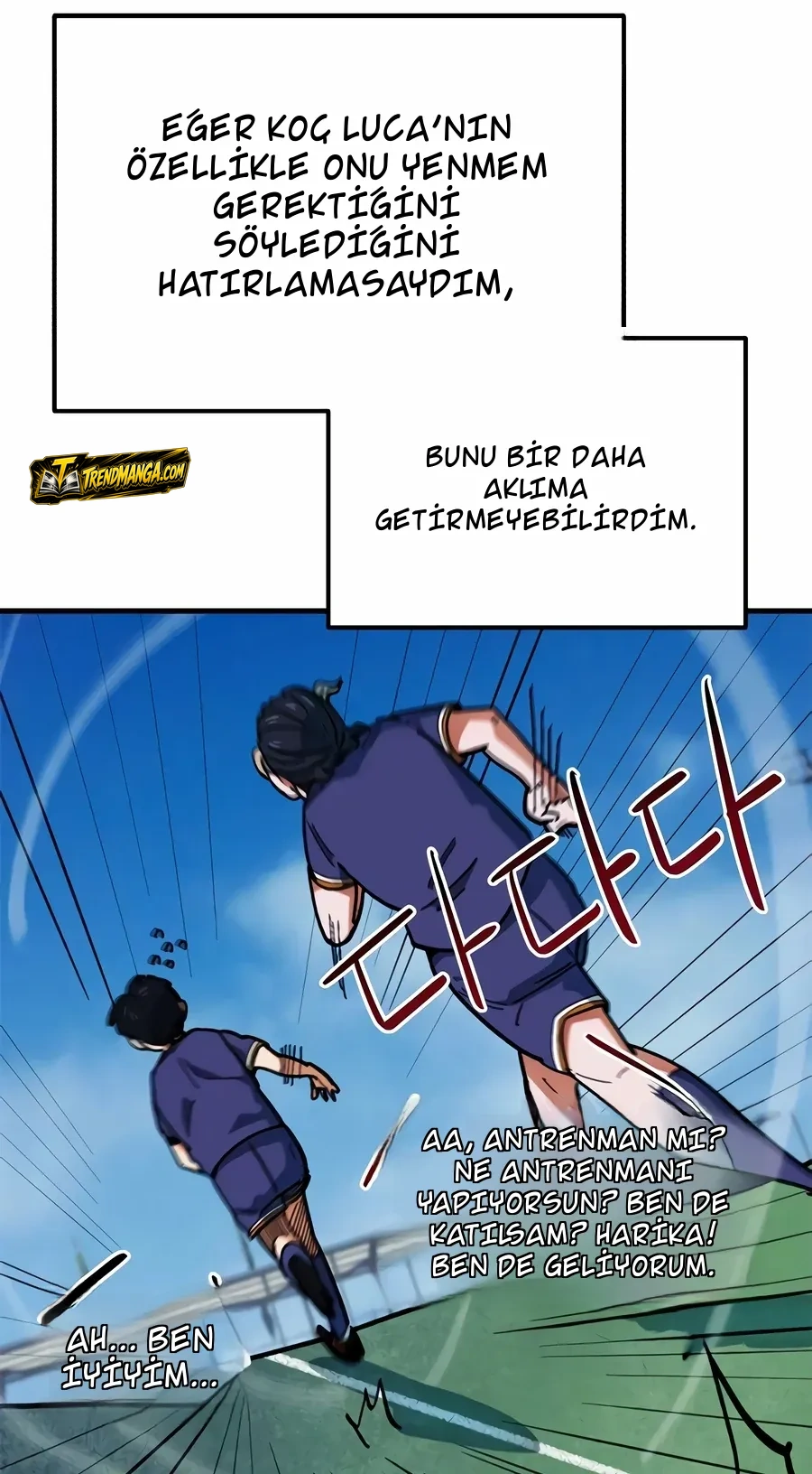 TrendManga Türkçe manga oku im-not-a-soccer-genius bölüm 60 sayfa 23