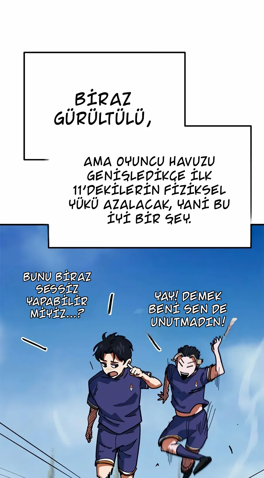 TrendManga Türkçe manga oku im-not-a-soccer-genius bölüm 60 sayfa 26
