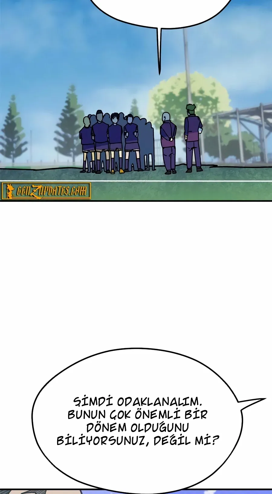 TrendManga Türkçe manga oku im-not-a-soccer-genius bölüm 60 sayfa 29