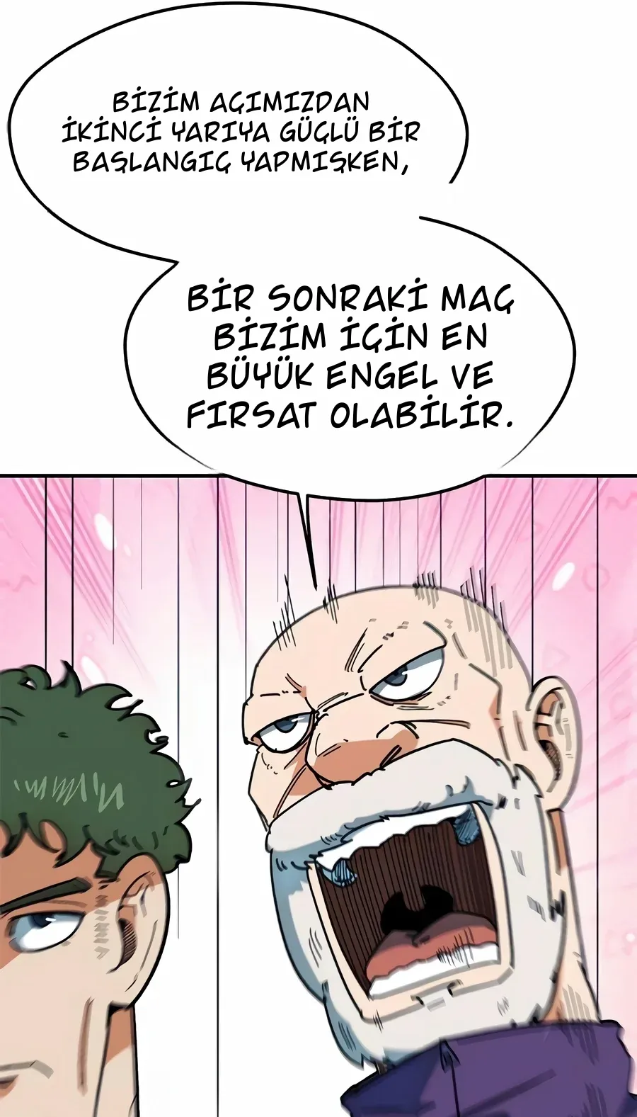 TrendManga Türkçe manga oku im-not-a-soccer-genius bölüm 60 sayfa 31