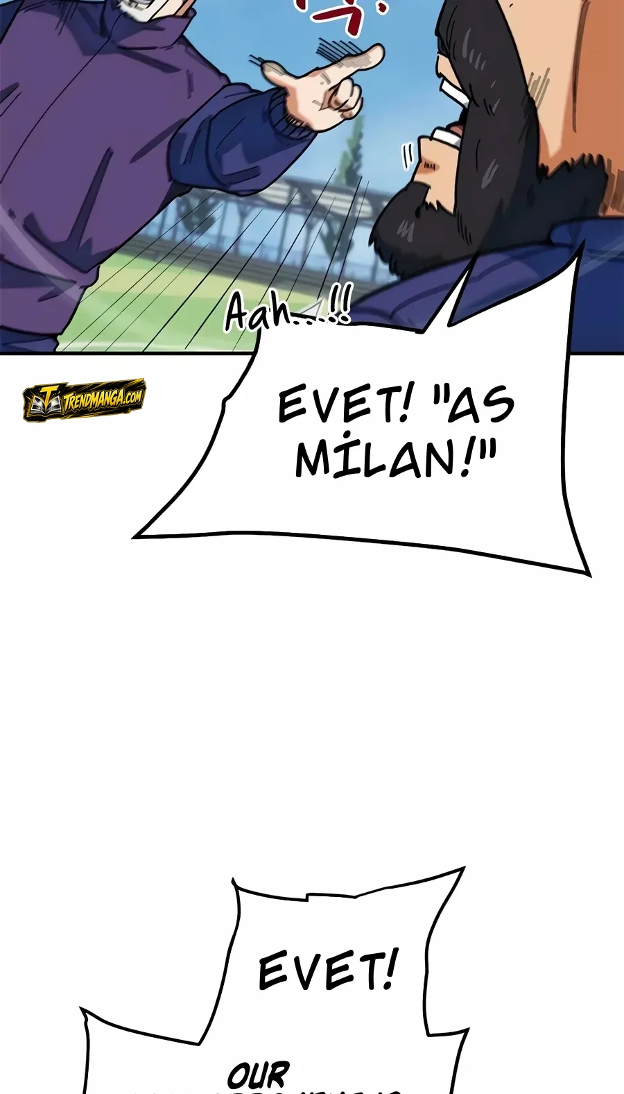 TrendManga Türkçe manga oku im-not-a-soccer-genius bölüm 60 sayfa 33