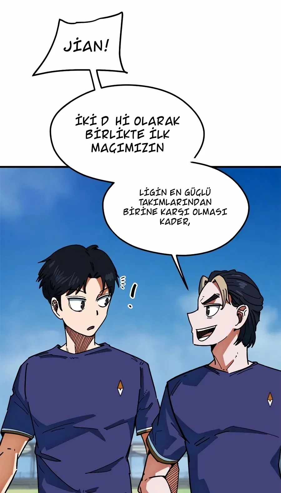 TrendManga Türkçe manga oku im-not-a-soccer-genius bölüm 60 sayfa 36
