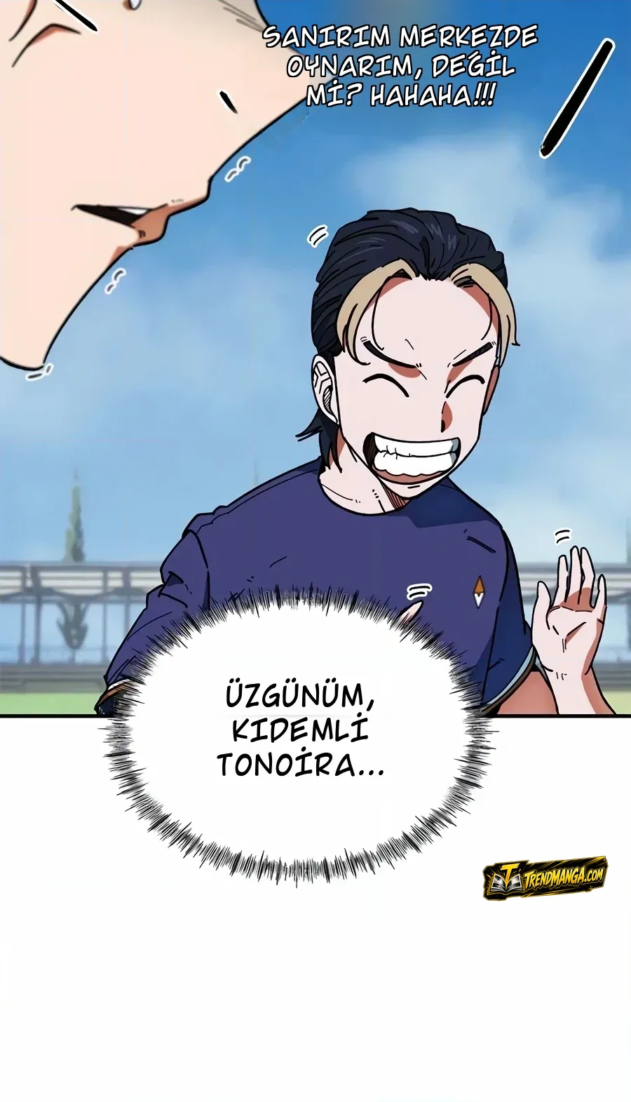 TrendManga Türkçe manga oku im-not-a-soccer-genius bölüm 60 sayfa 38