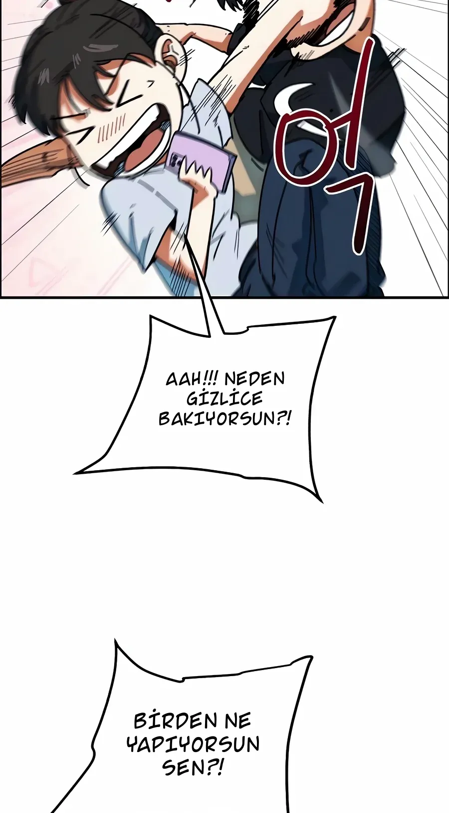 TrendManga Türkçe manga oku im-not-a-soccer-genius bölüm 60 sayfa 45