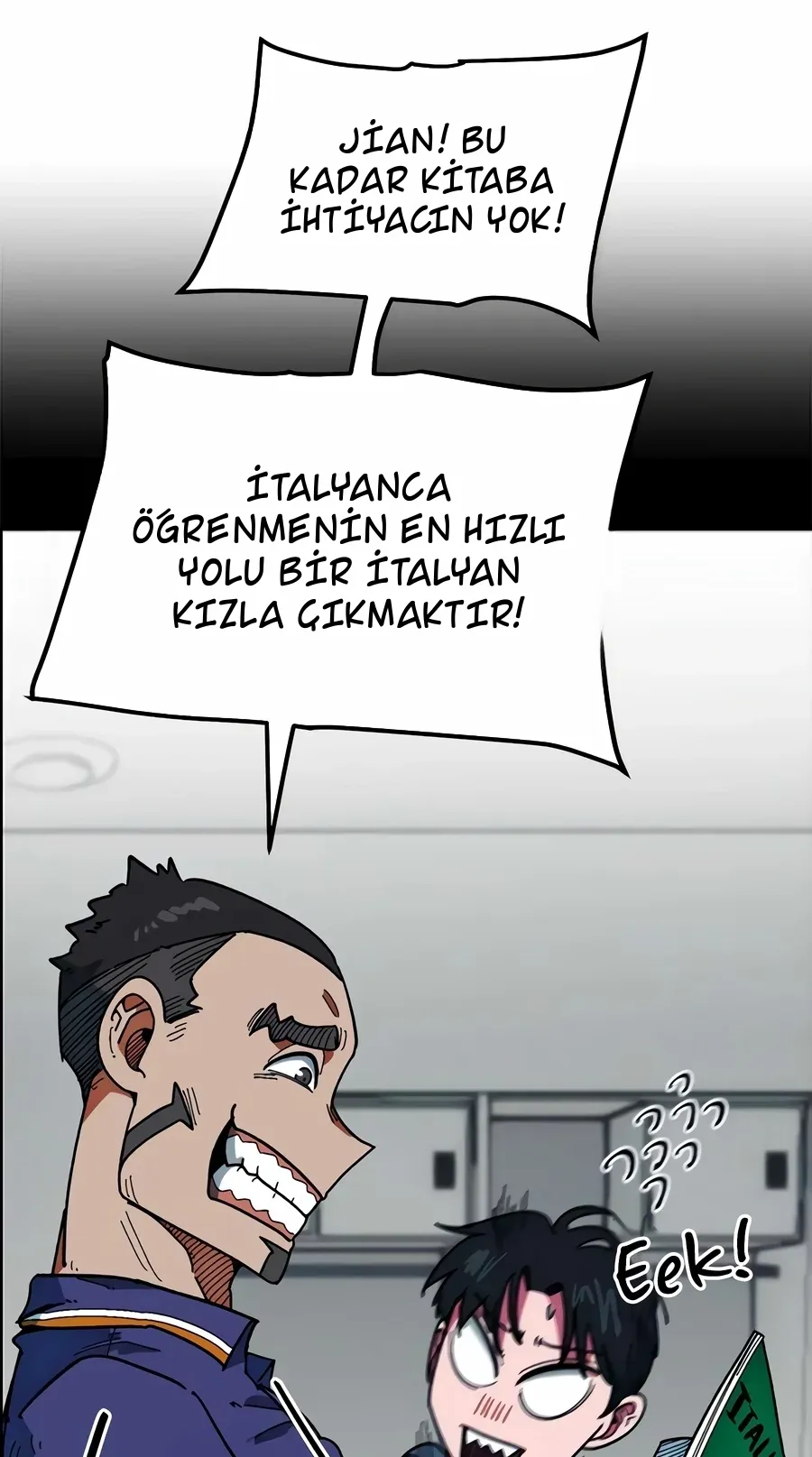 TrendManga Türkçe manga oku im-not-a-soccer-genius bölüm 60 sayfa 50