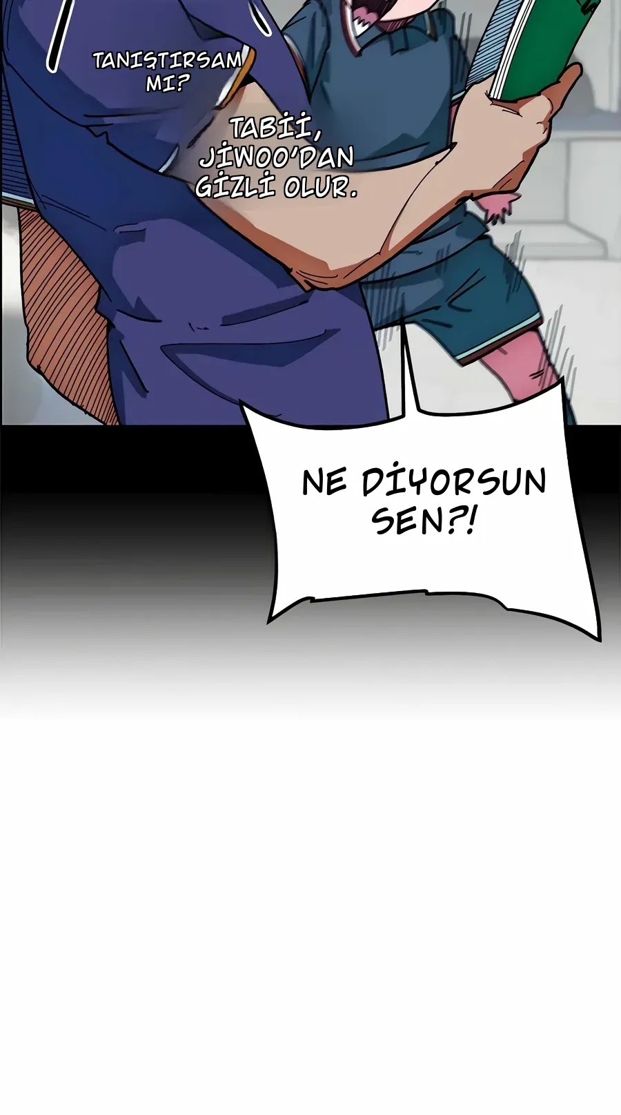 TrendManga Türkçe manga oku im-not-a-soccer-genius bölüm 60 sayfa 51