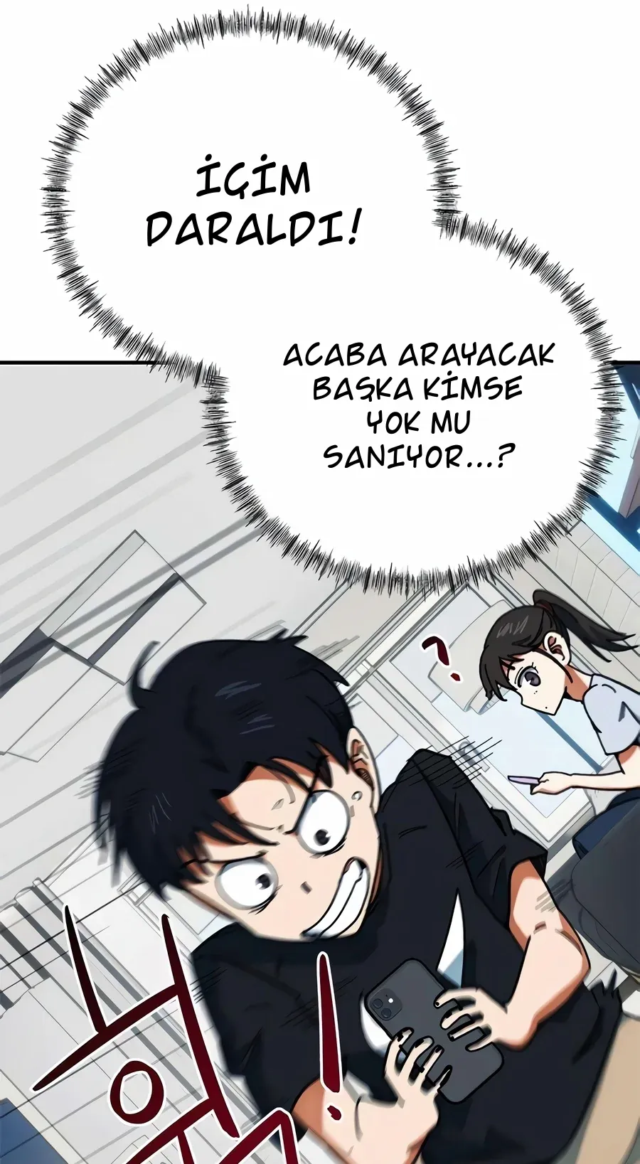 TrendManga Türkçe manga oku im-not-a-soccer-genius bölüm 60 sayfa 55