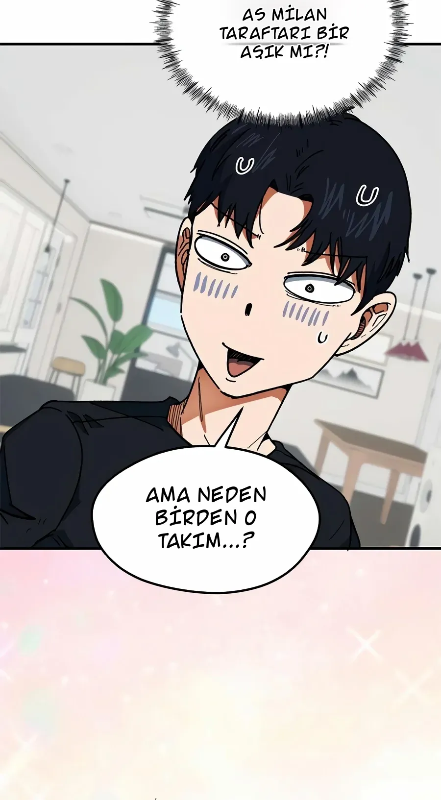 TrendManga Türkçe manga oku im-not-a-soccer-genius bölüm 60 sayfa 61